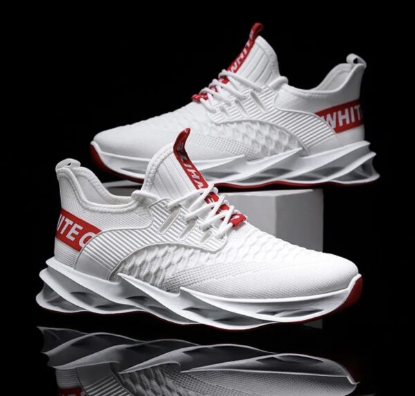 Power Men Velocity Edge Sneakers