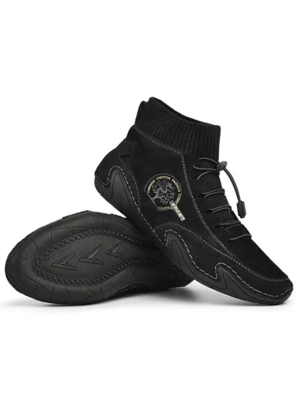 Dawson Flex HighTop Urban Sneakers - Image 2