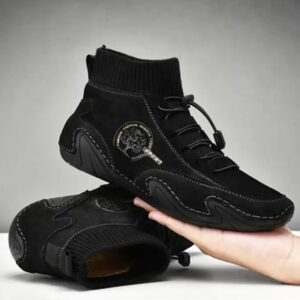 Dawson Flex HighTop Urban Sneakers