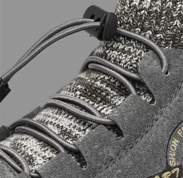 Dawson Flex HighTop Urban Sneakers - Image 10