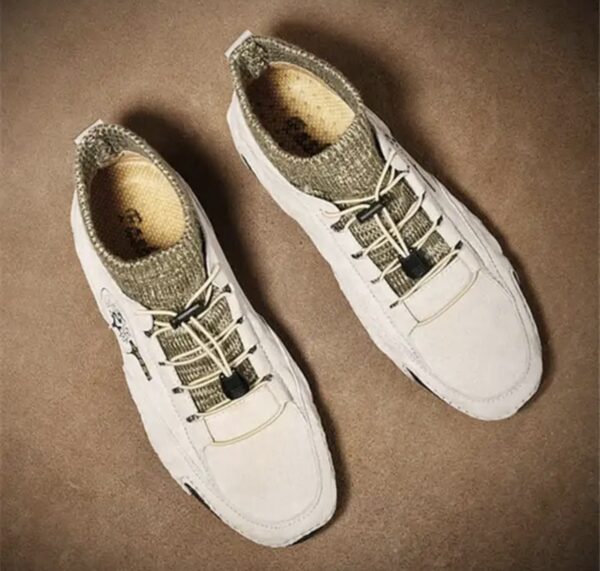 Dawson Flex HighTop Urban Sneakers - Image 14