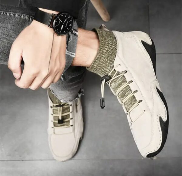Dawson Flex HighTop Urban Sneakers - Image 15