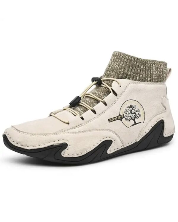 Dawson Flex HighTop Urban Sneakers - Image 16