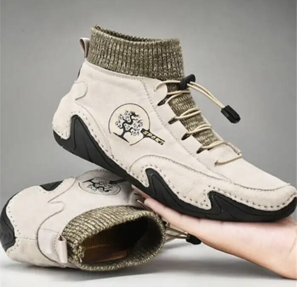 Dawson Flex HighTop Urban Sneakers - Image 17
