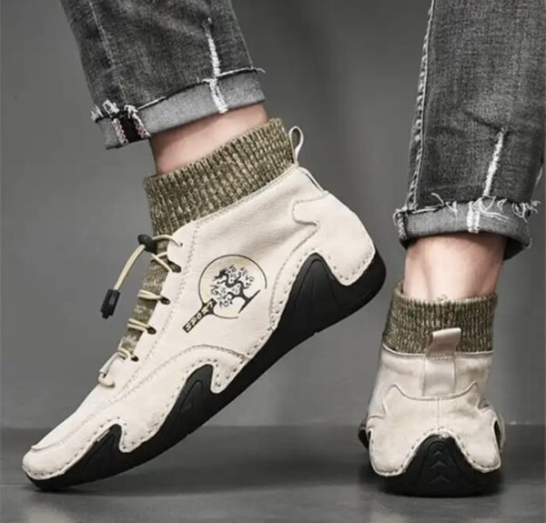 Dawson Flex HighTop Urban Sneakers - Image 18