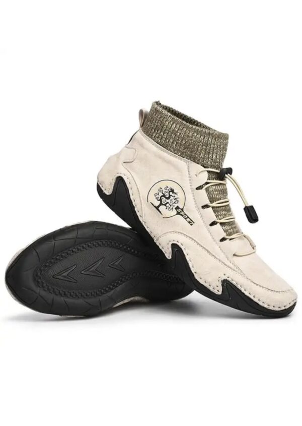 Dawson Flex HighTop Urban Sneakers - Image 20