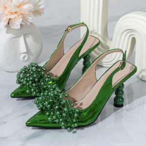 Emerald Blossom